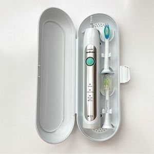 🆕 Philips Sonicare Toothbrush Travel Storage Case